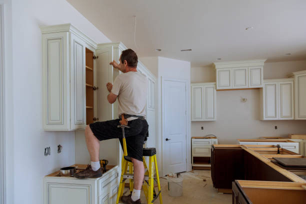Licensed Kitchen service in Chaska, MN - Remodeling Of Kitchen