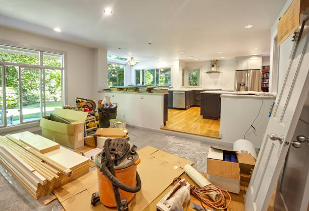Reliable Kitchen contractor in Chaska, MN by Remodeling Of Kitchen